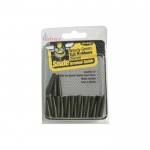 Силиконови конуси Tail Rubbers Зелен - Berkley